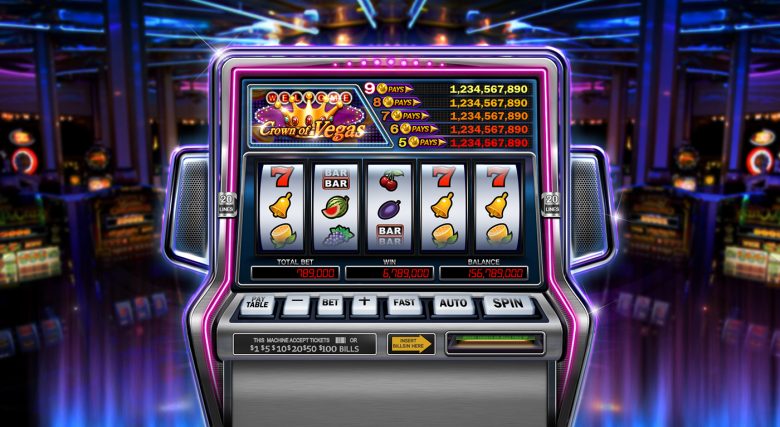 Slot Online: Dari Iseng Jadi Cuan