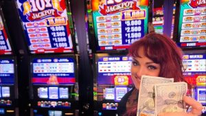 Sensasi Slot Online yang Bikin Nagih